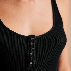 Sezane Kira Tank Top